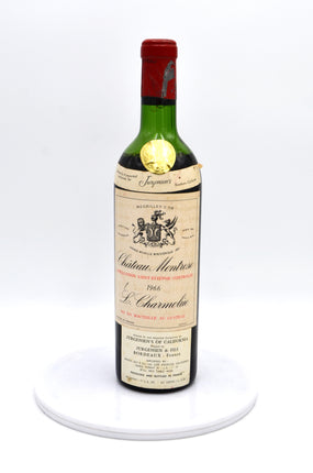 1966 Château Montrose, St. Estephe