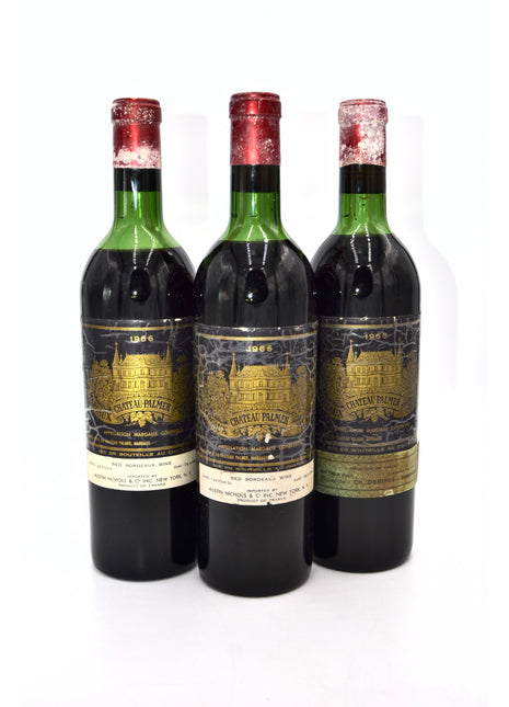 1966 Château Palmer, Margaux