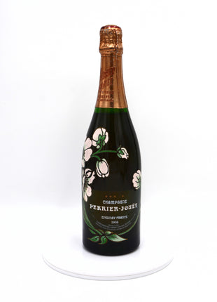 1966 Perrier-Jouet Fleur de Champagne, Special Reserve, Vintage Brut Champagne