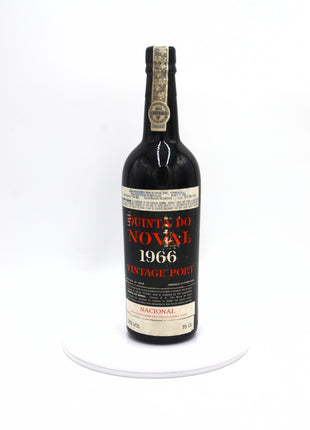 1966 Quinta do Noval Nacional Vintage Port