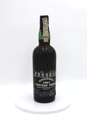 1967 Fonseca Guimaraens Vintage Port