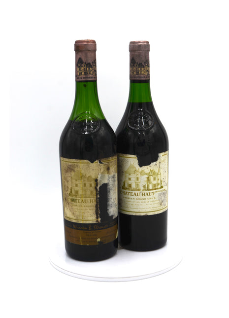 1967 Château Haut-Brion, Graves