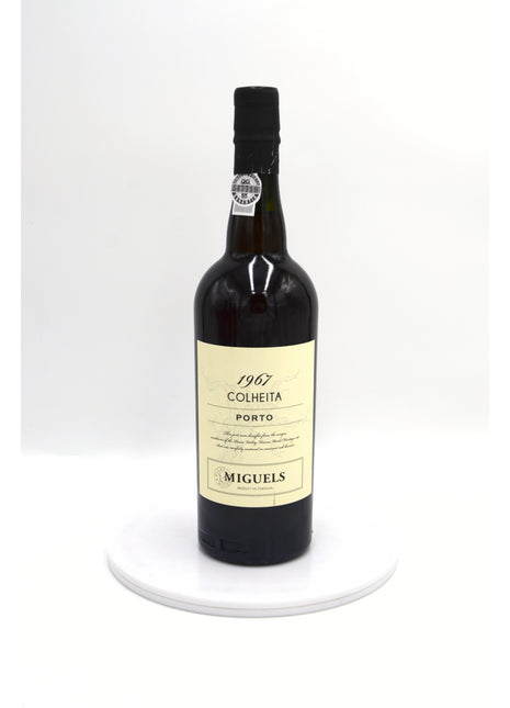 1967 Miguels Colheita Port