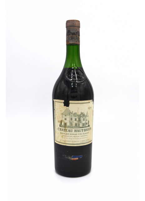 1970 Château Haut-Brion, Graves (magnum)
