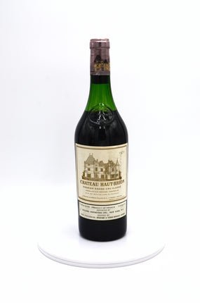 1970 Château Haut-Brion, Graves