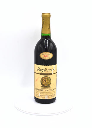 1973 Inglenook Estate Cabernet Sauvignon, Cask A-13, Napa Valley