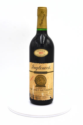 1973 Inglenook Estate Cabernet Sauvignon, Cask A-7, Napa Valley