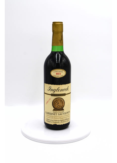1973 Inglenook Estate Cabernet Sauvignon, Cask C-16, Napa Valley