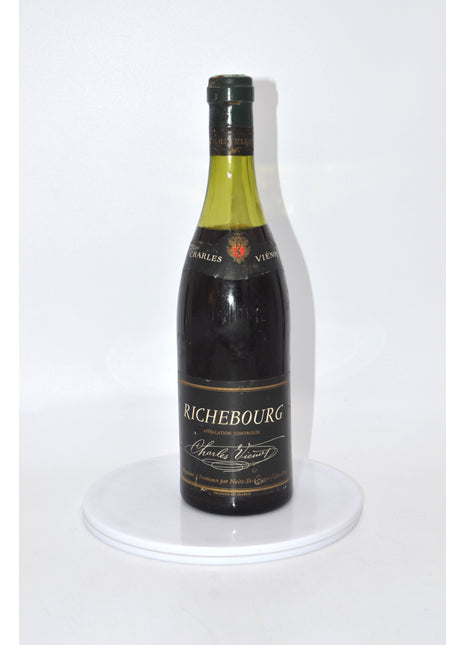 1974 Charles Vienot Richebourg, Grand Cru
