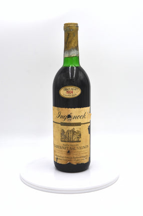 1974 Inglenook Estate Cabernet Sauvignon, Limited Cask, Napa Valley