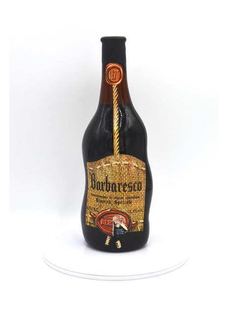 1975 Bertolo Barbaresco Riserva Speciale