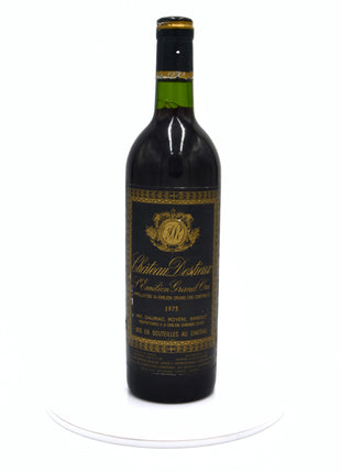 1975 Château Destieux, St. Emilion