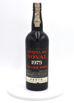 1975 Quinta do Noval Vintage Port