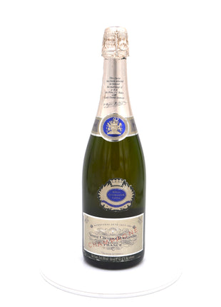 1975 Veuve Clicquot Royal Celebration Cuvee Vintage Brut Champagne