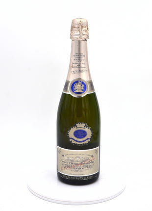 1975 Veuve Clicquot Royal Celebration Cuvee Vintage Brut Champagne