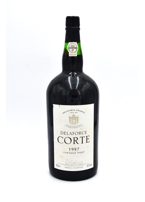 1997 Delaforce Quinta da Corte Vintage Port (magnum)