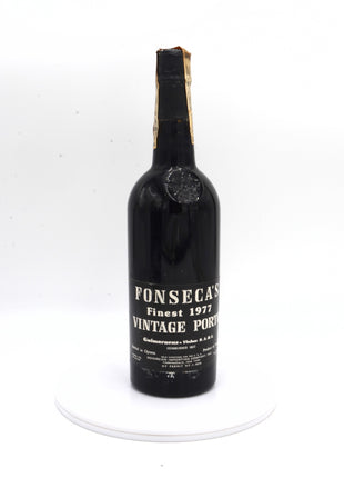 1977 Fonseca's Vintage Port