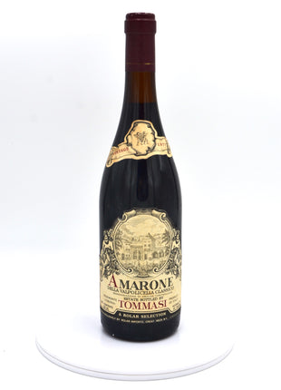 1977 Tommasi Amarone della Valpolicella Classico