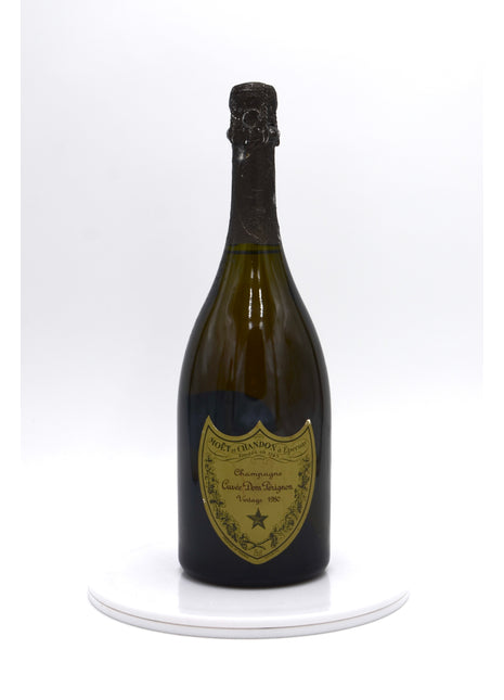 1980 Dom Pérignon Brut Champagne