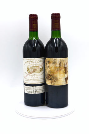 1981 Château Margaux, Margaux