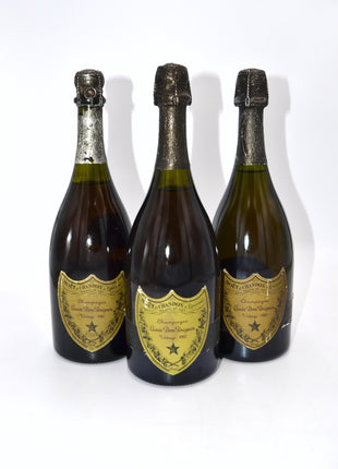 1982 Dom Perignon Brut Champagne