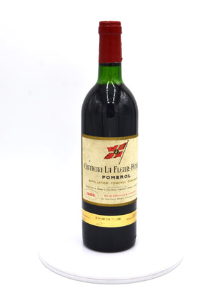 1982 Château La Fleur-Petrus, Pomerol