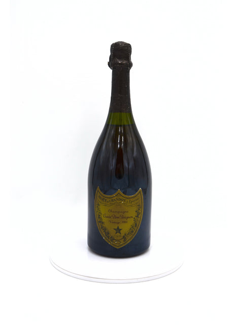 1983 Dom Pérignon Brut Champagne