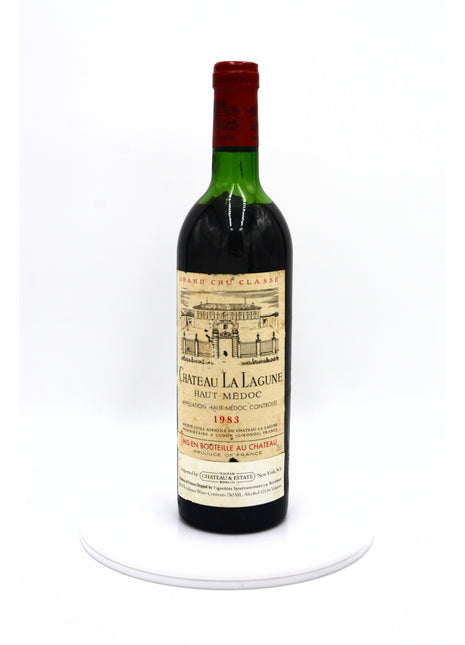 1983 Château La Lagune, Haut-Médoc