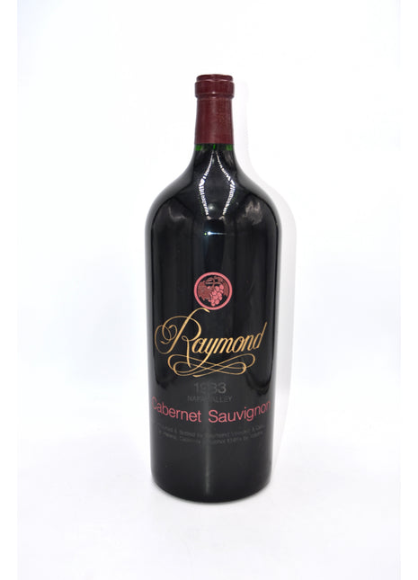 1983 Raymond Vineyards Cabernet Sauvignon, Napa Valley (6-Liter Imperial)