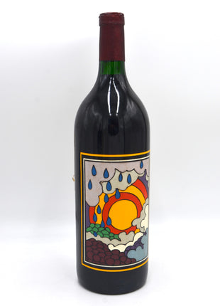 1984 Dunn Vineyards Cabernet Sauvignon, Artist Series, Napa Valley (magnum)
