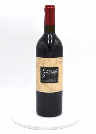1984 Silverado Vineyards Cabernet Sauvignon, Napa Valley