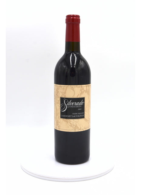 1984 Silverado Vineyards Cabernet Sauvignon, Napa Valley