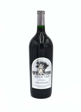 1985 Silver Oak Cabernet Sauvignon, Bonny's Vineyard, Napa Valley (magnum)