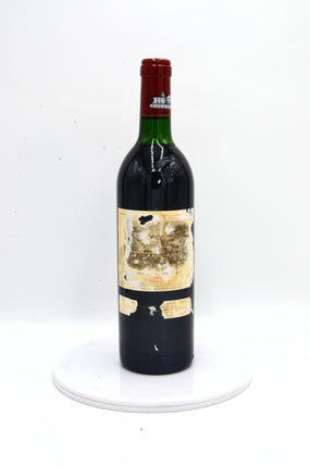 1985 Château Lafite Rothschild, Pauillac
