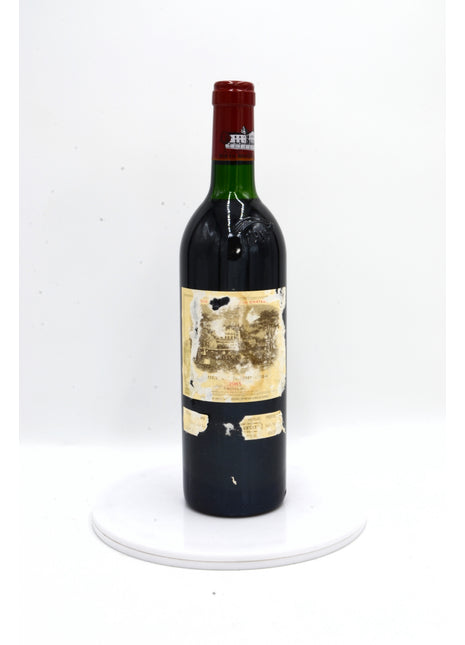 1985 Château Lafite Rothschild, Pauillac