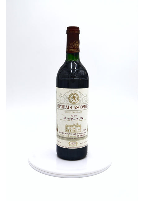 1985 Château Lascombes, Margaux