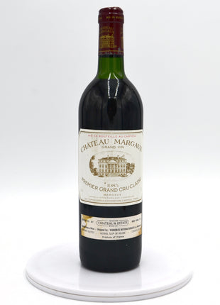 1985 Château Margaux, Margaux