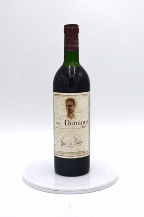 1985 Dominus Estate, Napa Valley