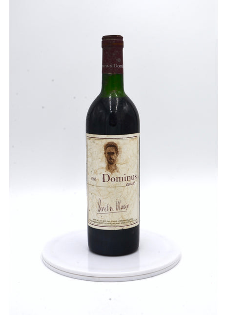 1985 Dominus Estate, Napa Valley