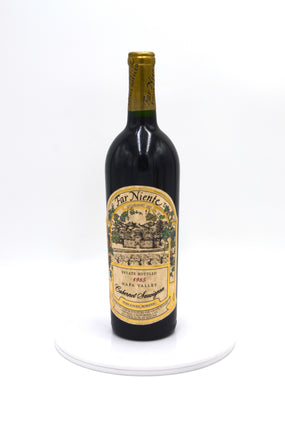 1985 Far Niente Estate Cabernet Sauvignon, Oakville, Napa Valley