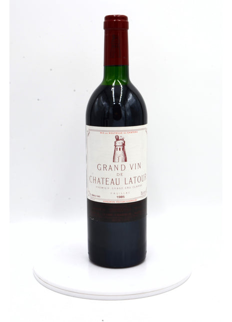 1985 Château Latour, Pauillac