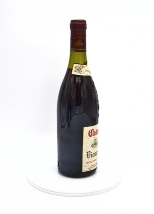 1985 Domaine du Vieux Telegraphe Chateauneuf-du-Pape, Rhone