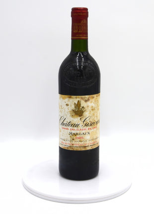 1986 Château Giscours, Margaux