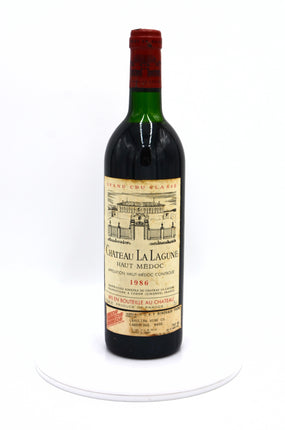 1986 Château La Lagune, Haut-Médoc