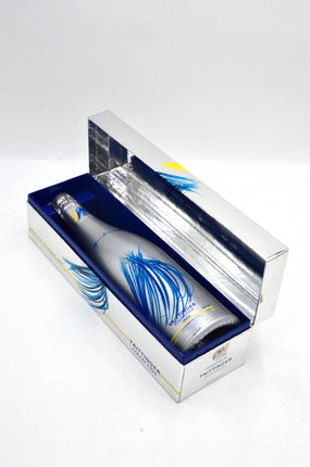 1986 Taittinger Vintage Brut Champagne, Artist Collection (Hans Hartung)