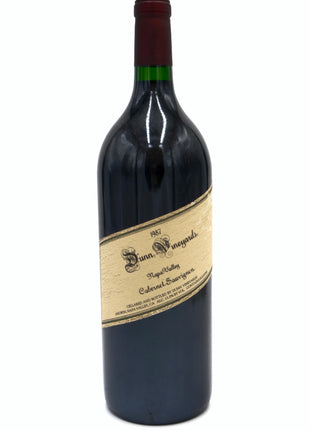 1987 Dunn Vineyards Cabernet Sauvignon, Napa Valley (magnum)