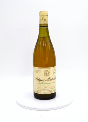 1988 Domaine Etienne Sauzet Puligny-Montrachet