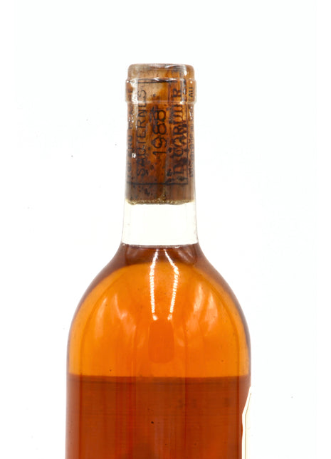1988 Château Lafaurie Peyraguey, Sauternes
