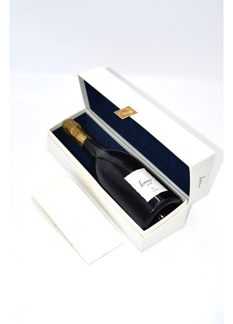 1988 Pommery Cuvee Louise Vintage Brut Champagne