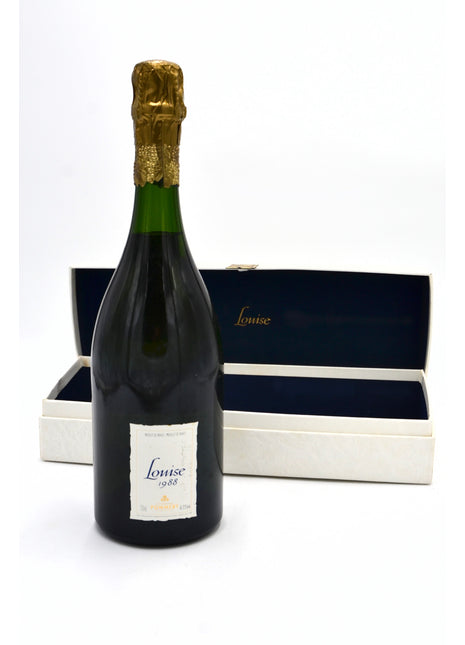 1988 Pommery Cuvee Louise Vintage Brut Champagne